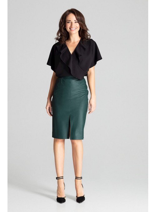 Skirt L071 Green