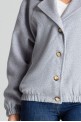 Jacket L075 Grey