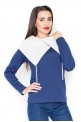 Bluza K140 Granat