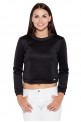 Bluza K246 Czarny