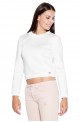 Bluza K246 Ecru