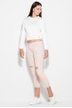 Bluza K246 Ecru