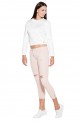 Bluza K246 Ecru