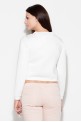 Bluza K246 Ecru