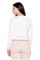 Bluza K246 Ecru