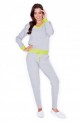 Bluza K276 Limonka