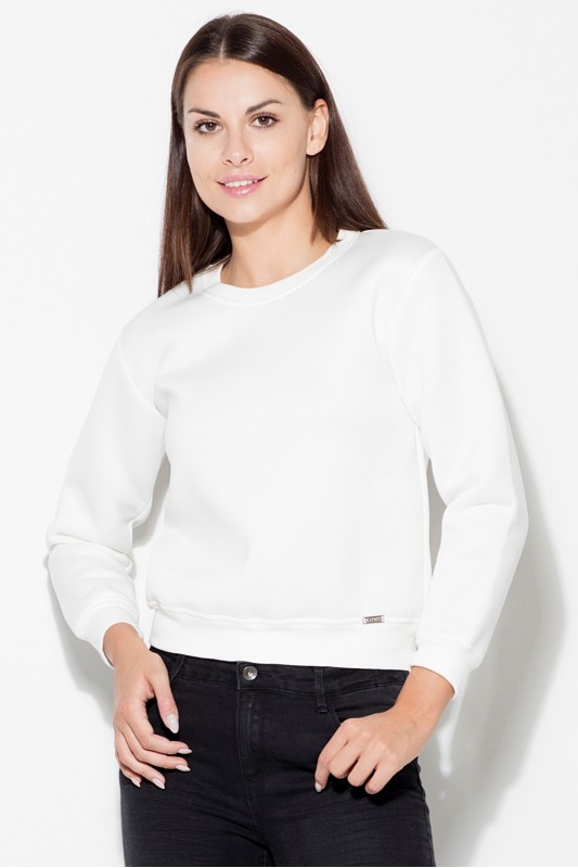 Bluza K282 Ecru