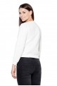 Bluza K282 Ecru