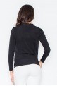 Sweter M247 Czarny