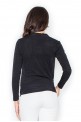 Sweter M247 Czarny