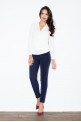 Sweter M247 Ecru