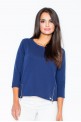 Bluza M339 Granat