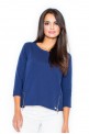 Bluza M339 Granat