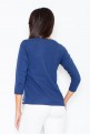 Bluza M339 Granat
