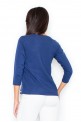 Bluza M339 Granat