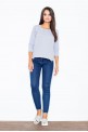 Bluza M339 Szary