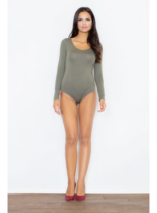 Body M354 Oliwka