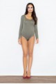 Body M354 Oliwka