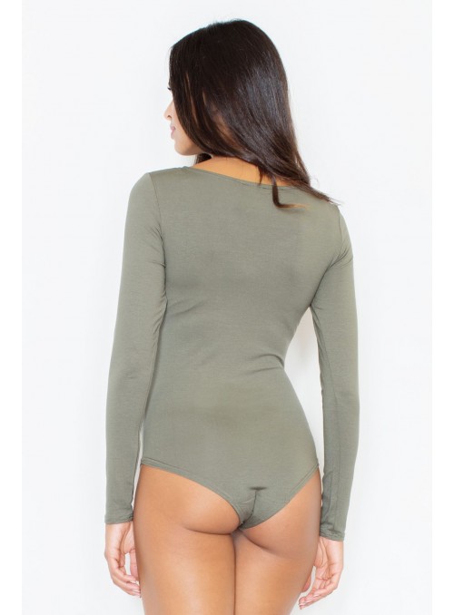 Body M354 Oliwka