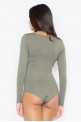 Body M354 Oliwka