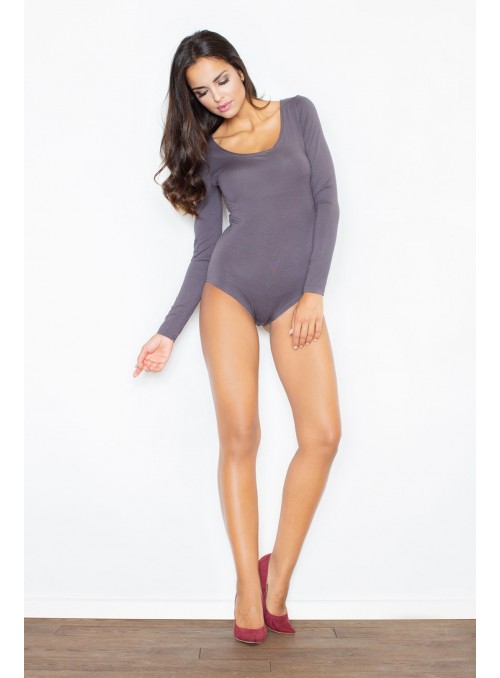 Body M354 Szary