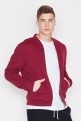 Bluza V004 Bordo