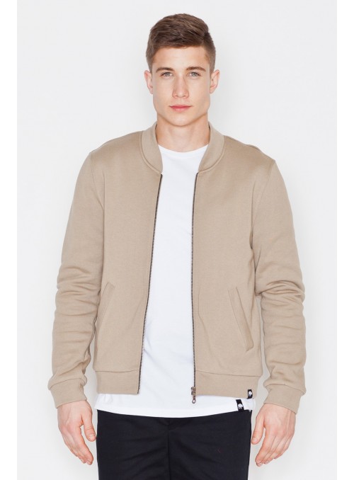 Bluza V004 Beż