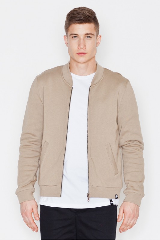 Bluza V004 Beż