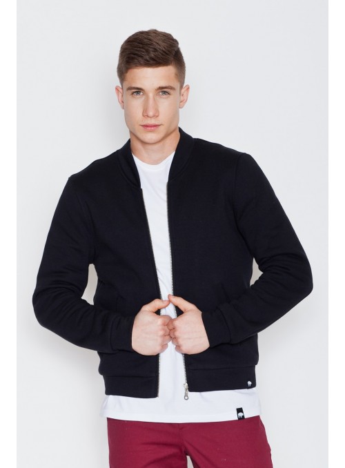 Bluza V004 Czarny
