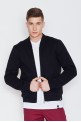 Bluza V004 Czarny