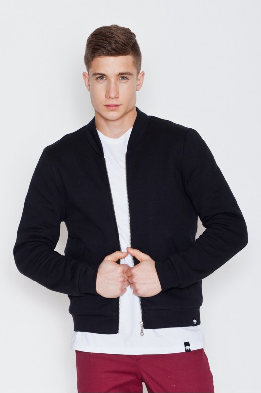 Bluza V004 Czarny