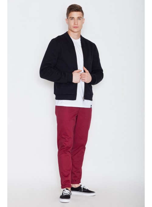 Bluza V004 Czarny
