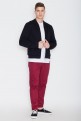 Bluza V004 Czarny