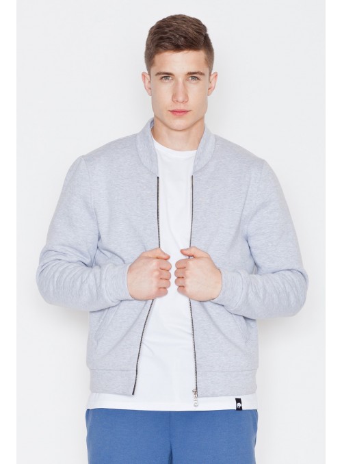 Bluza V004 Szary