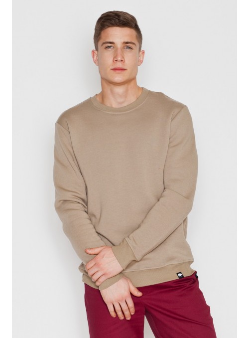 Bluza V005 Beż