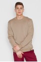 Bluza V005 Beż