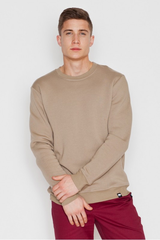 Bluza V005 Beż
