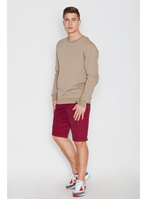 Bluza V005 Beż