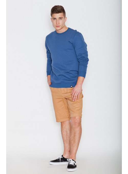 Bluza V005 Niebieski