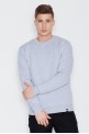 Bluza V005 Szary