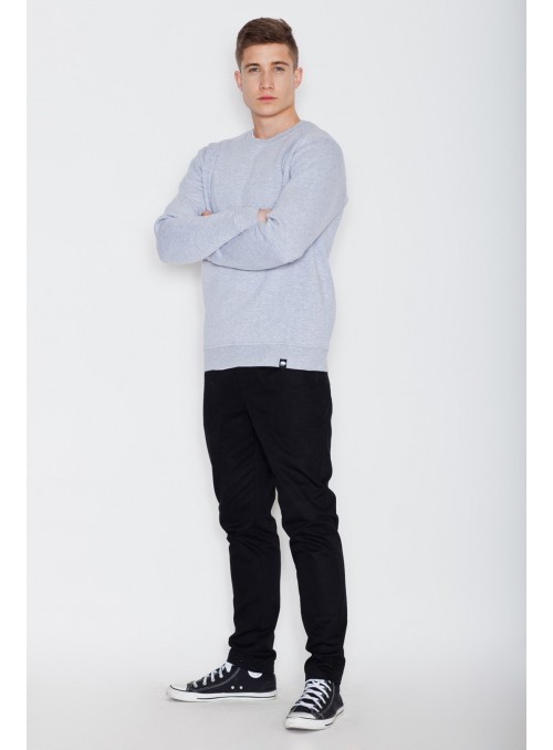 Bluza V005 Szary