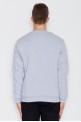 Bluza V005 Szary