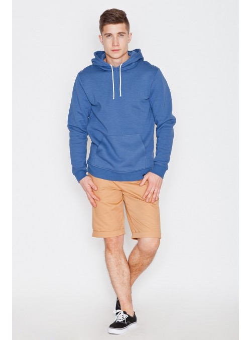 Bluza V006 Niebieski