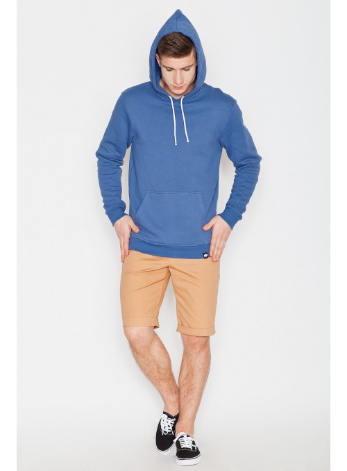 Bluza V006 Niebieski