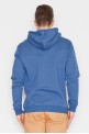 Bluza V006 Niebieski