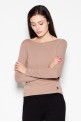Bluzka VT010 Mocca