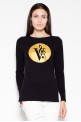 Bluza VT014 Czarny