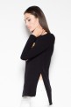 Bluza VT014 Czarny