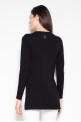 Bluza VT014 Czarny