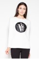 Bluza VT014 Ecru